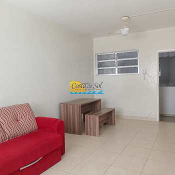 Kitnet em Praia Grande, bairro Aviação