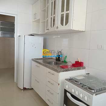 Kitnet em Praia Grande, bairro Aviação