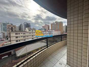 Apartamento, código 5131260 em Praia Grande, bairro Guilhermina