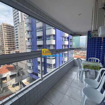Apartamento em Praia Grande, bairro Aviação