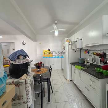 Apartamento em Praia Grande, bairro Aviação