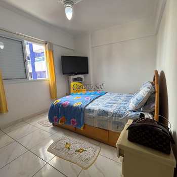 Apartamento em Praia Grande, bairro Aviação