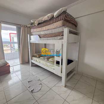 Apartamento em Praia Grande, bairro Aviação