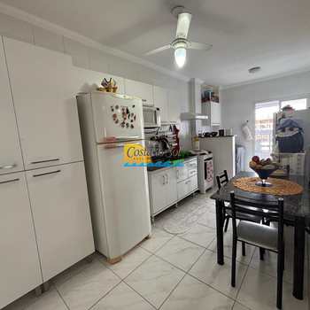 Apartamento em Praia Grande, bairro Aviação