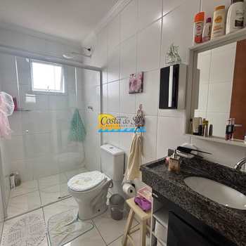 Apartamento em Praia Grande, bairro Aviação