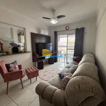 Apartamento em Praia Grande, bairro Aviação