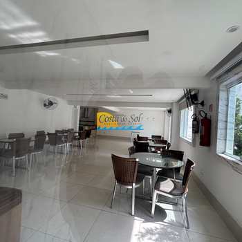 Apartamento em Praia Grande, bairro Aviação