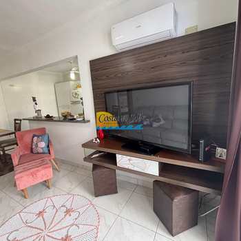 Apartamento em Praia Grande, bairro Aviação