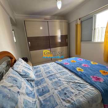 Apartamento em Praia Grande, bairro Aviação