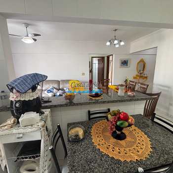 Apartamento em Praia Grande, bairro Aviação