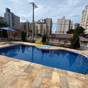 Apartamento em Praia Grande, bairro Aviação