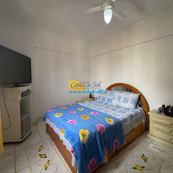 Apartamento em Praia Grande, bairro Aviação