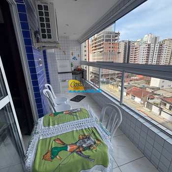 Apartamento em Praia Grande, bairro Aviação