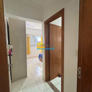 Apartamento em Praia Grande, bairro Aviação