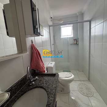Apartamento em Praia Grande, bairro Aviação
