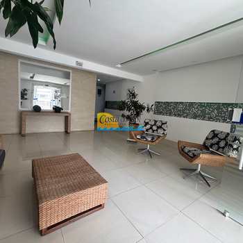 Apartamento em Praia Grande, bairro Aviação