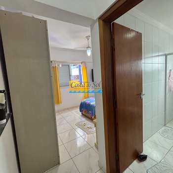 Apartamento em Praia Grande, bairro Aviação