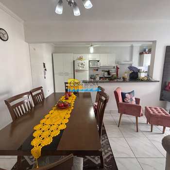 Apartamento em Praia Grande, bairro Aviação