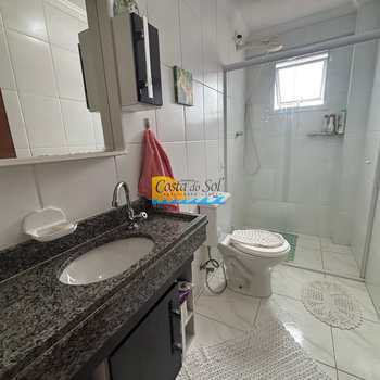 Apartamento em Praia Grande, bairro Aviação