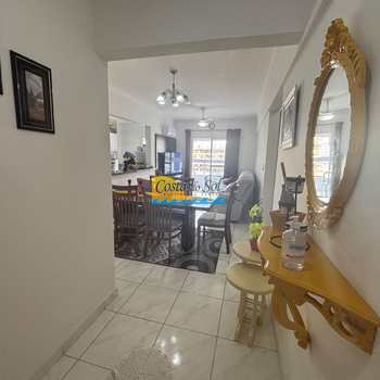 Apartamento em Praia Grande, bairro Aviação