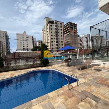 Apartamento em Praia Grande, bairro Aviação