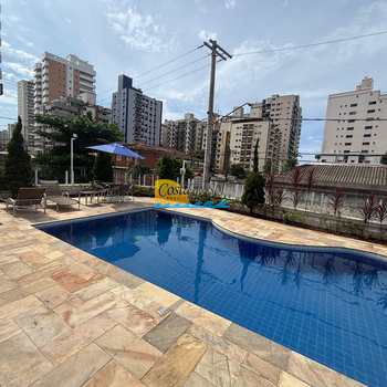Apartamento em Praia Grande, bairro Aviação