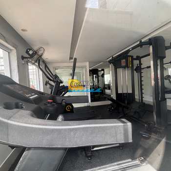 Apartamento em Praia Grande, bairro Aviação