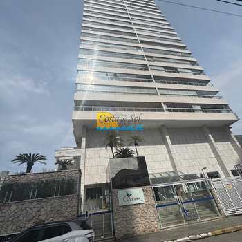 Apartamento em Praia Grande, bairro Aviação