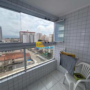 Apartamento em Praia Grande, bairro Aviação