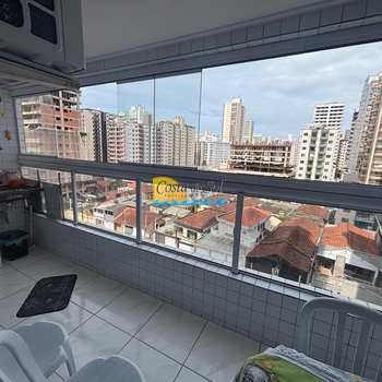 Apartamento em Praia Grande, bairro Aviação