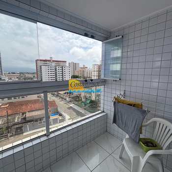 Apartamento em Praia Grande, bairro Aviação
