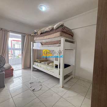Apartamento em Praia Grande, bairro Aviação