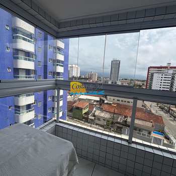 Apartamento em Praia Grande, bairro Aviação
