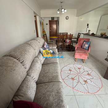Apartamento em Praia Grande, bairro Aviação
