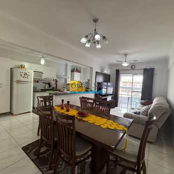 Apartamento em Praia Grande, bairro Aviação
