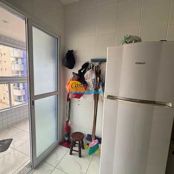 Apartamento em Praia Grande, bairro Aviação