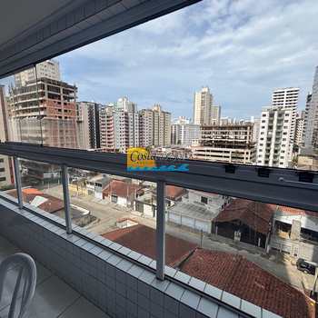 Apartamento em Praia Grande, bairro Aviação