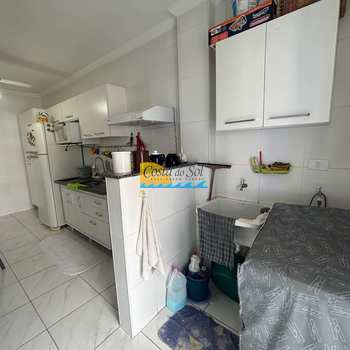 Apartamento em Praia Grande, bairro Aviação