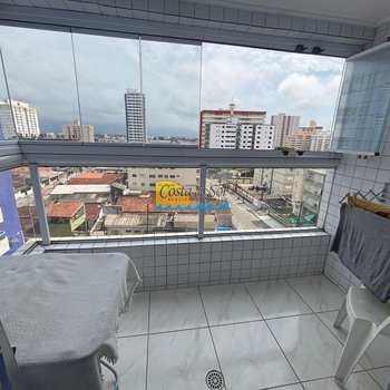 Apartamento em Praia Grande, bairro Aviação