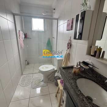 Apartamento em Praia Grande, bairro Aviação