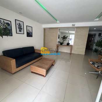 Apartamento em Praia Grande, bairro Aviação