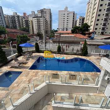 Apartamento em Praia Grande, bairro Aviação