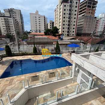 Apartamento em Praia Grande, bairro Aviação
