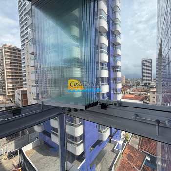 Apartamento em Praia Grande, bairro Aviação