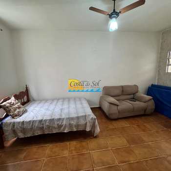 Kitnet em Praia Grande, bairro Guilhermina