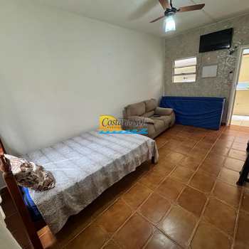 Kitnet em Praia Grande, bairro Guilhermina