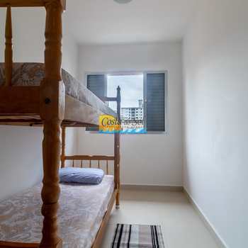 Apartamento em Praia Grande, bairro Guilhermina