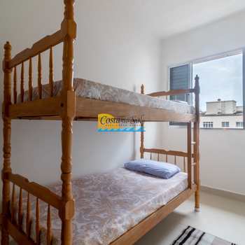 Apartamento em Praia Grande, bairro Guilhermina