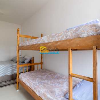 Apartamento em Praia Grande, bairro Guilhermina