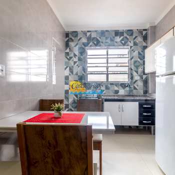 Apartamento em Praia Grande, bairro Guilhermina